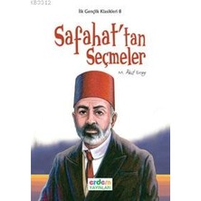 Ilk Gençlik Klasikleri 8 - Safahat'tan Seçmeler
