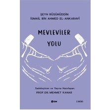 Mevleviler Yolu