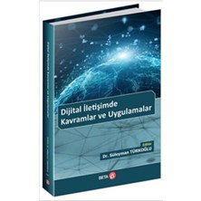 Dijital Iletişimde Kavramlar ve Uygulamalar