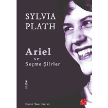 Ematcrt Ariel ve Seçme Şiirler Sylvia Plath 2019 Yılı Ciltsiz Mini Kitap Anonim Yazar