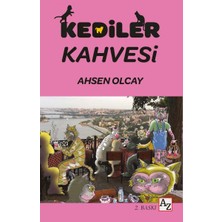 Kediler Kahvesi
