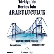 Türkiye’de Herkes Için Arabuluculuk