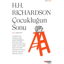 Çocukluğun Sonu