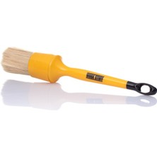 Work Stuff Detaylandırma Fırçası Klasik Çap: 40MM