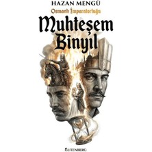 Muhteşem Binyıl