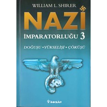 Nazi Imparatorluğu 3