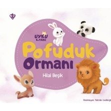 Pofuduk Ormanı