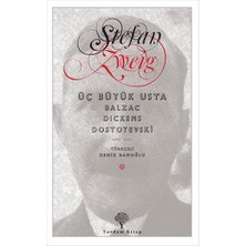 Üç Büyük Usta