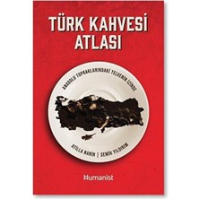 Türk Kahvesi Atlas