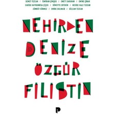 Nehirden Denize Özgür Filistin