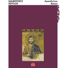 Ayasofya'nın Betimi