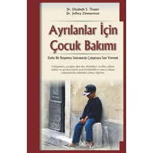 Ayrılanlar Için Çocuk Bakımı
