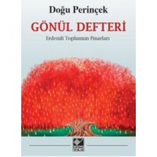 Gönül Defteri Erdemli Toplumun Pınarları