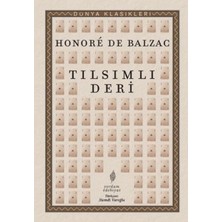 Tılsımlı Deri