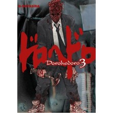Dorohedoro 3. Cilt