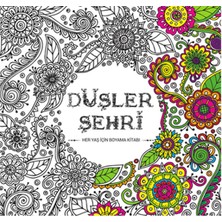 Düşler Şehri