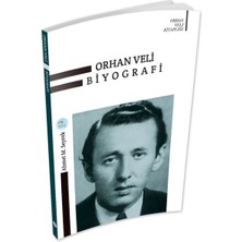 Orhan Veli Biyografi