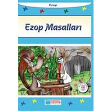 Ilköğretim Için Ezop Masalları