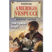 Amerigo Vespucci - Kaşifler