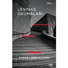 Levinas Okumaları