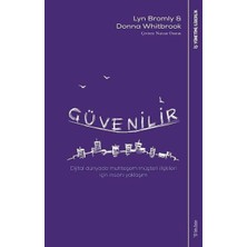Güvenilir - Dijital Dünyada Muhteşem Müşteri Ilişkileri Için Insani Yaklaşım