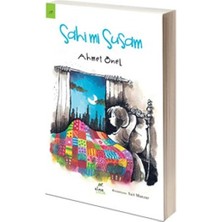 Sahi Mi Susam