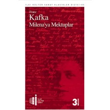 Milena'ya Mektuplar