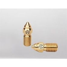 CSA Tech Csa Ender 5 S1 / 7 Uyumlu Nozzle 0.4mm
