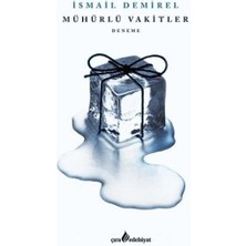 Mühürlü Vakitler