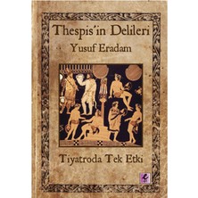 Thespis'in Delileri