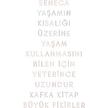 Yaşamın Kısalığı Üzerine