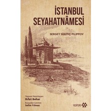Istanbul Seyahatnamesi