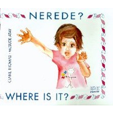 Nerede / Where Is It?