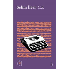 Selim Ileri: C.s - Everest Açıkhava 22