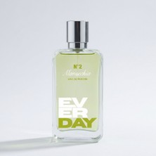 Monsechia Everday N°2 Eau De Parfum | Erkek Parfüm