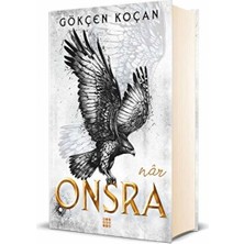 Onsra 1 - Nar (Ciltli)