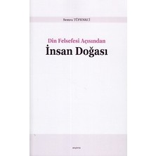 Din Felsefesi Açısından Insan Doğası