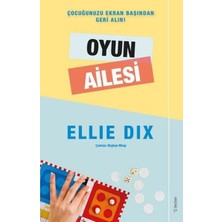 Çocuğunuzu Ekran Başında Geri Alın! Oyun Ailesi