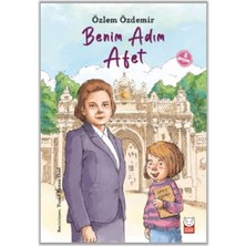 Benim Adım Afet