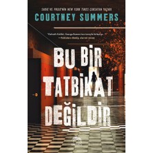 Bu Bir Tatbikat Değildir