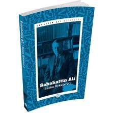 Sabahattin Ali Öyküleri 1