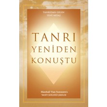 Tanrı Yeniden Konuştu