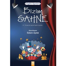 Tiyatro Oyunları - Bizim Sahne