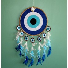 Indispensablely Rüya Kapanı Dream Catcher Model 19