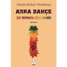 Arka Bahçe