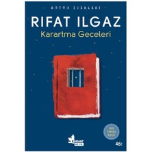 Karartma Geceleri