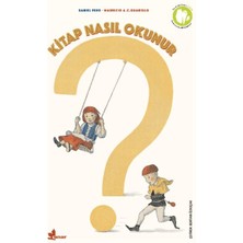 Kitap Nasıl Okunur?