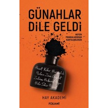 Günahlar Dile Geldi