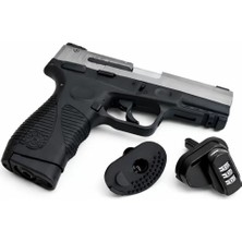 Savex Tüfek&Tabanca Şifreli Tetik Kilidi