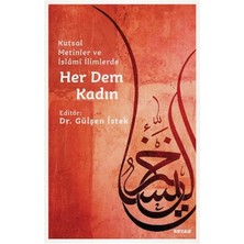 Her Dem Kadın